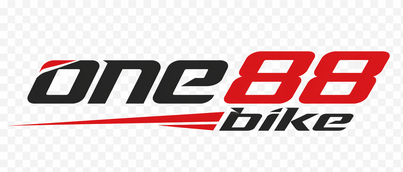 one88 bike logo